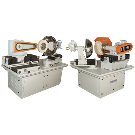 Bowl ID Polishing Machines