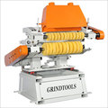 Cutlery Polishing Machine