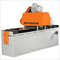 Sheet Polishing Machine