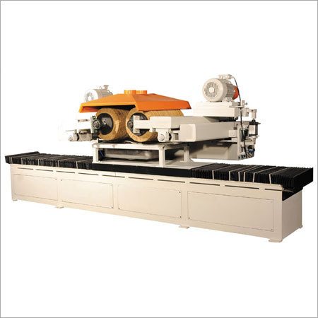 Sink Top Polishing Machine