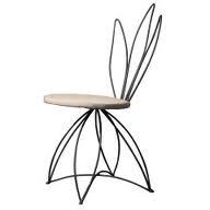 Wrought Iron Chair