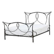 Iron Single Bed