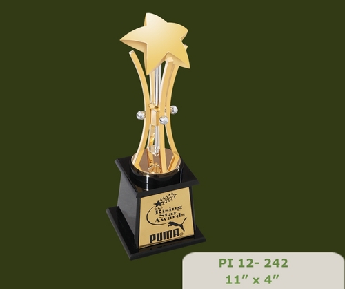Trophies & Souvenir Mementos