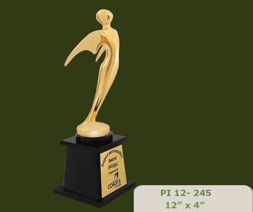 Trophies & Souvenir Mementos