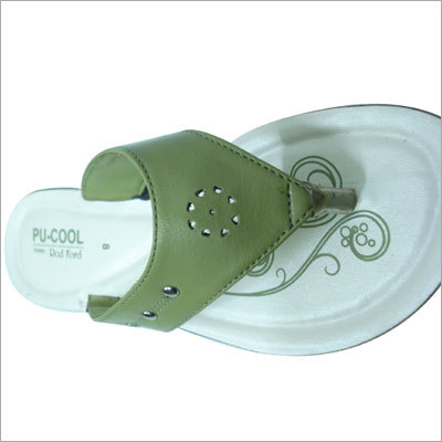 Women Footwear