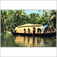 Backwater Tour With Enchanting Karnataka