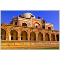 North India Heritage Tour