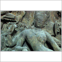South India with Elephanta Caves Tour