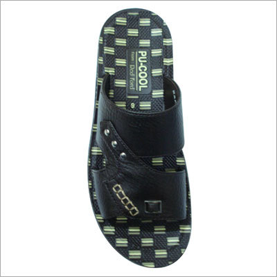 Mens Fancy Slippers
