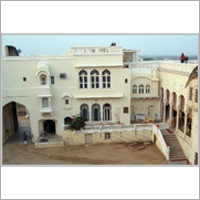 Rural and Rustic Rajasthan with Ranthambhore Tour - 21 Days, Hotels Accommodation, SUV Transport | Cultural Immersion, Wildlife Viewing, Historical Sites, Multilingual Guides, Breakfast Included