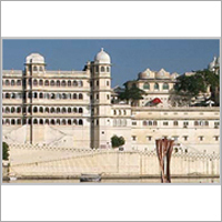 Colors of India