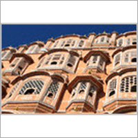 Luxury Golden Triangle Tour with Neemrana