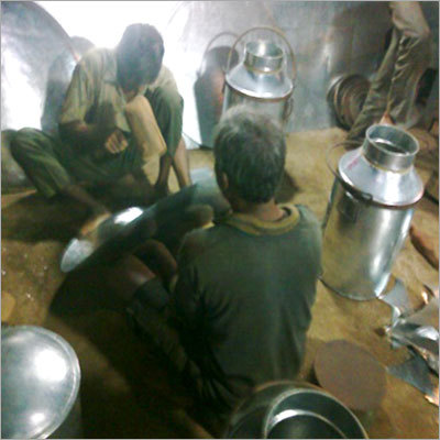 Hand Tools Sheet Metal Work