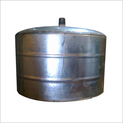Steel Storage Drums