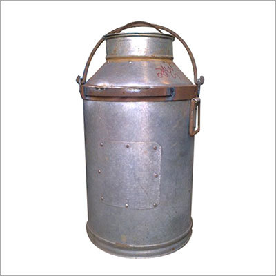 Milk Storage Containers 
