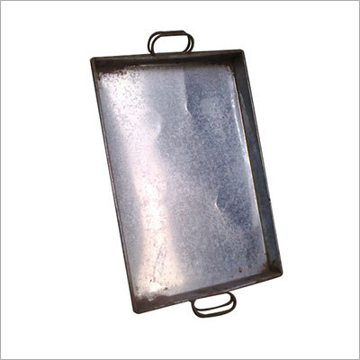 Sheet Tray
