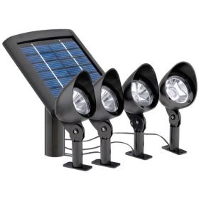 Outdoor Solar System
