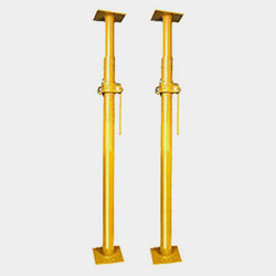 Adjustable Pole