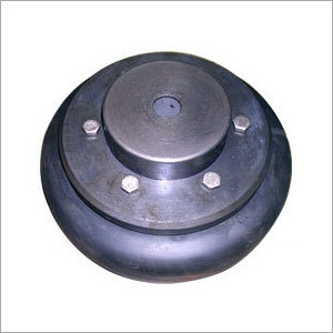 Tyre Coupling