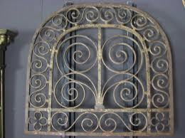 Iron Grill