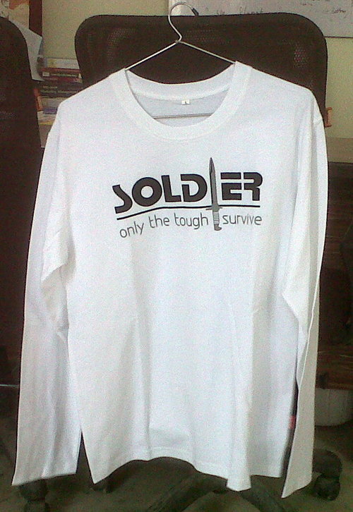 Full Sleeve T-shirt
