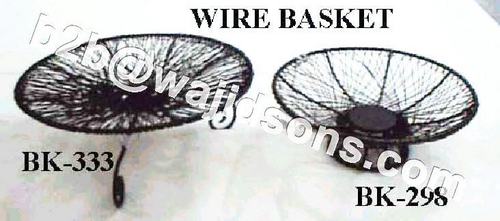 Wrought Iron