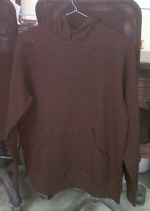 Black Fleece