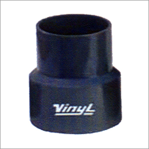 Vinyl UPVC Pipes Reducer