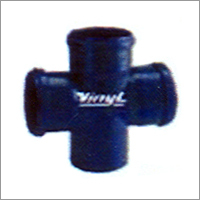 Vinyl SWR Double Door T