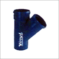Pvc Pipes Plain Y