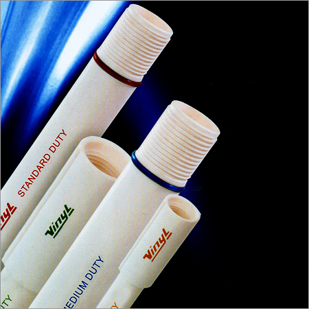 Submersible Column Pipes