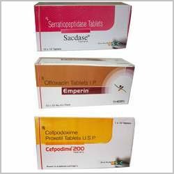 Pharma Franchise Company