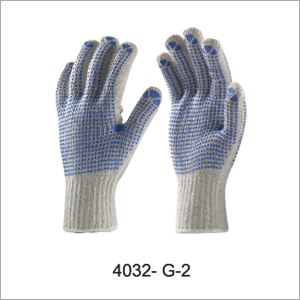 Dress Knitted Gloves