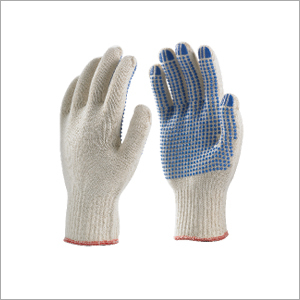 Long Knitted Gloves
