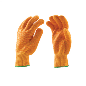 Knitted Gloves Pattern