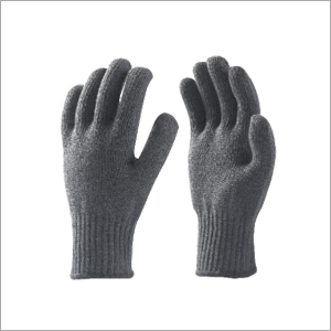 Knitted Seamless Gloves