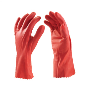 Nitrile Gloves