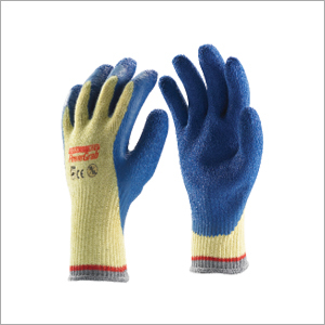 Wool Knitted Gloves