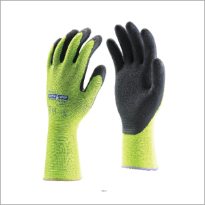 Long Seamless Gloves