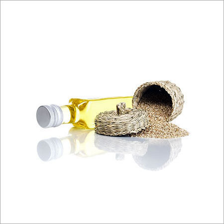 Sesame Seed Oil