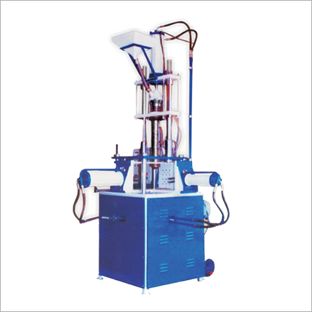 Plastic Injection Moulding Machine
