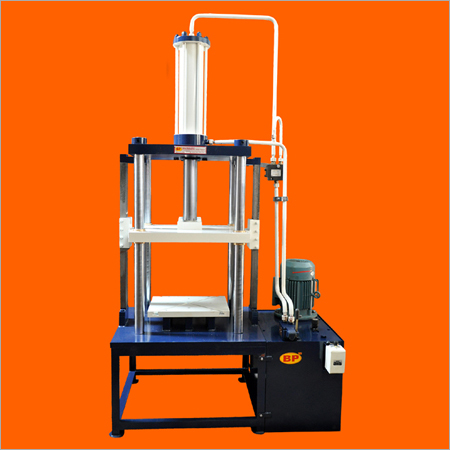 Hydraulic Breaklite Press Machine