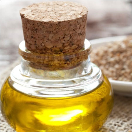 Edible Sesame Oil