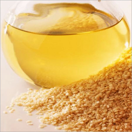 Sesame Hair Oil