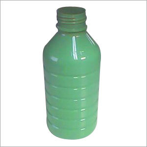 Pesticide PET Bottles