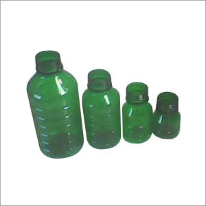 Pet Bottles