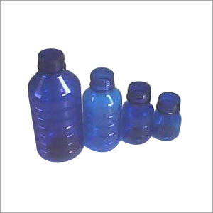 Pesticide Bottles