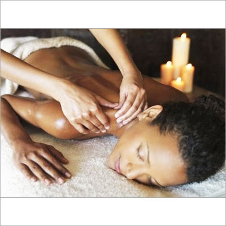 Sesame Oil For Massage