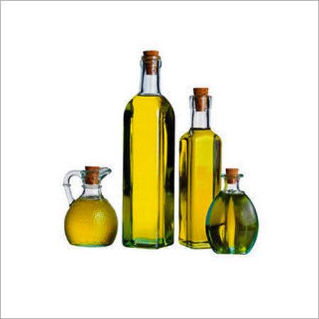 Pure Sesame Oil