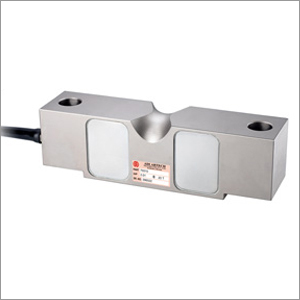 Double Ended Shear Beam Load Cell